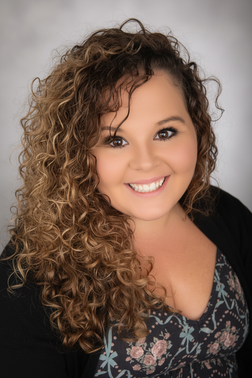 Professional Headshot